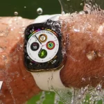 Are Apple Watches waterproof