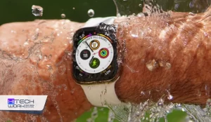 Are Apple Watches waterproof