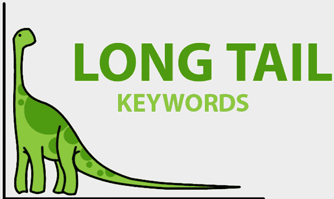 Long tail 