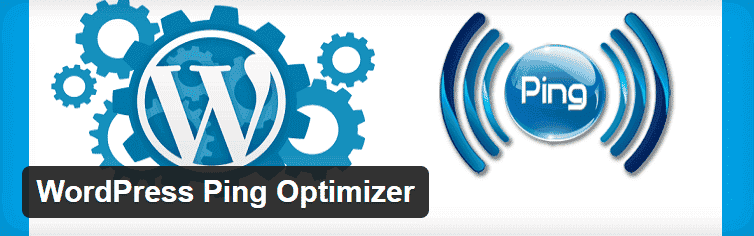 WordPress ping optimization