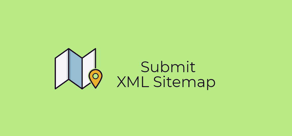 submit xml sitemap