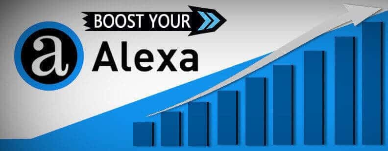Boost Your Alexa
