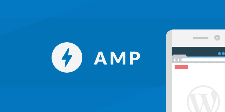 WordPress Accelerated Mobile Pages in wordpress
