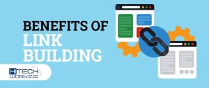 What are The Benefits Of Link Building