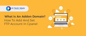 What Is An Addon Domain