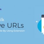 Bulk URL Removal Chrome Extension
