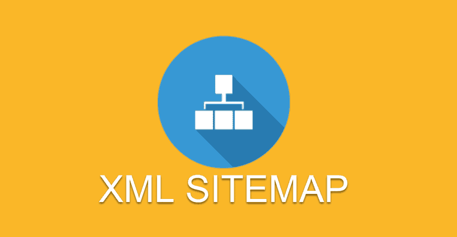 create XML sitemap
