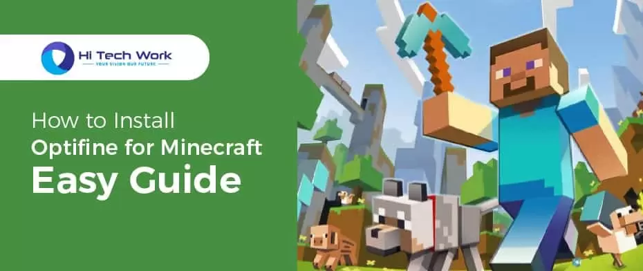 How To Download Optifine