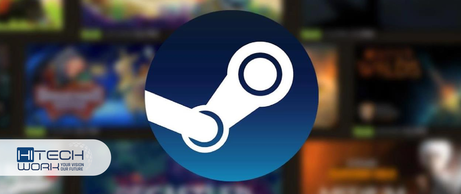 SOLVED] How to Fix Steam Store Not Loading?