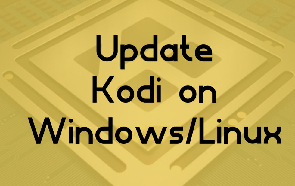 kodi 19.4 version reviews