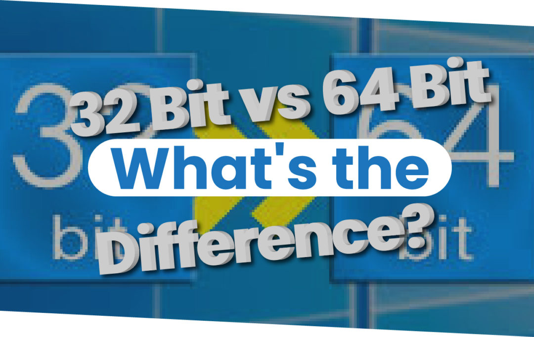 5 64 vs 1 32