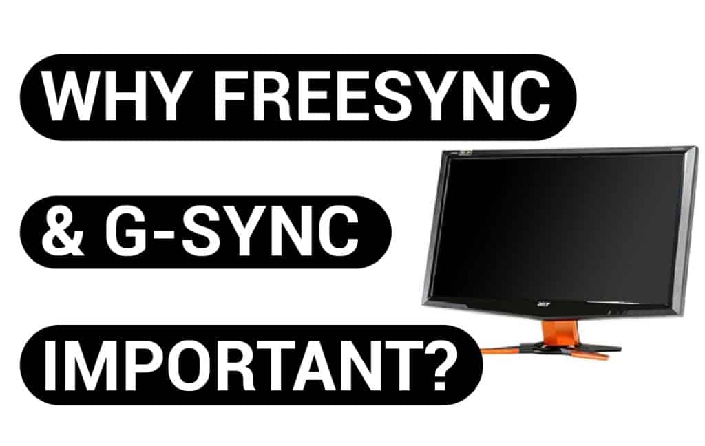 G-sync Vs Freesync