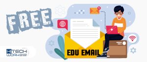 get free .edu email