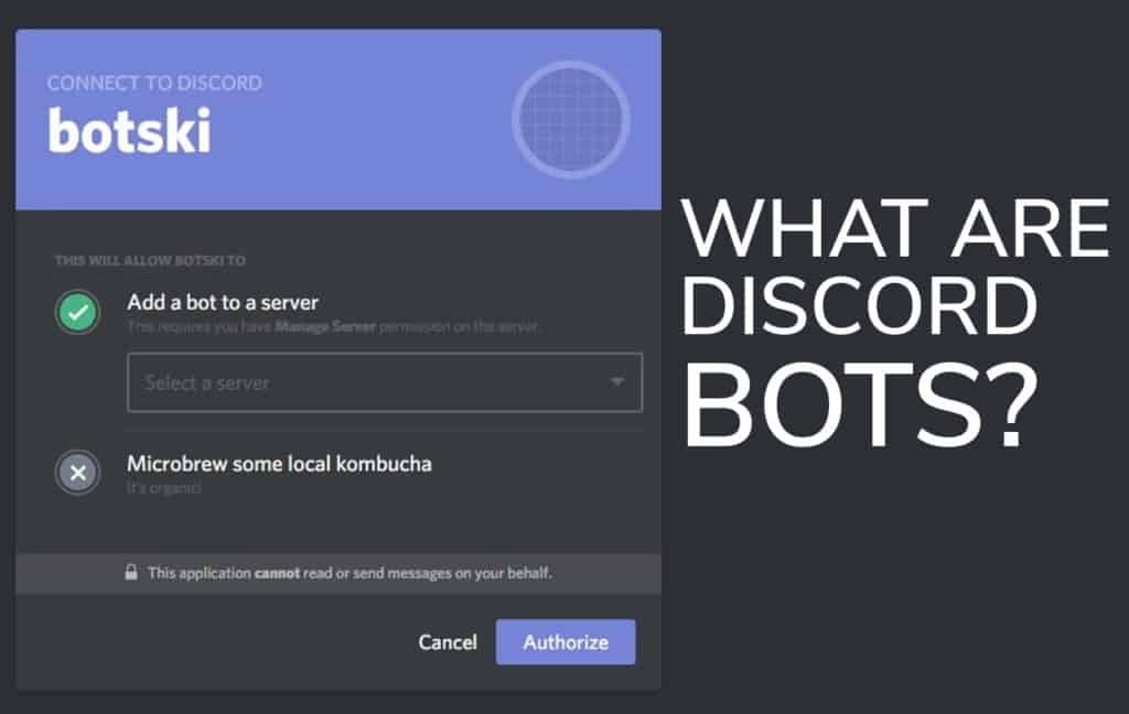 How To Add Bots To Discord Server 2020