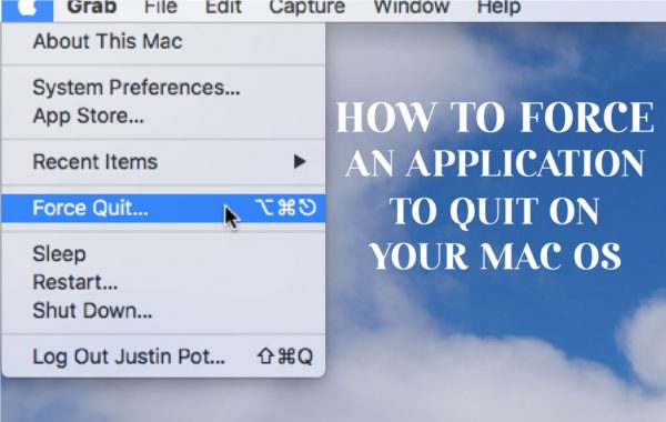 force close on mac force close on mac