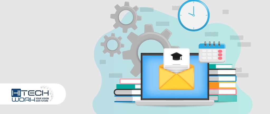 Benefits of .edu Email Address