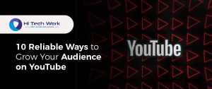 Audience on YouTube
