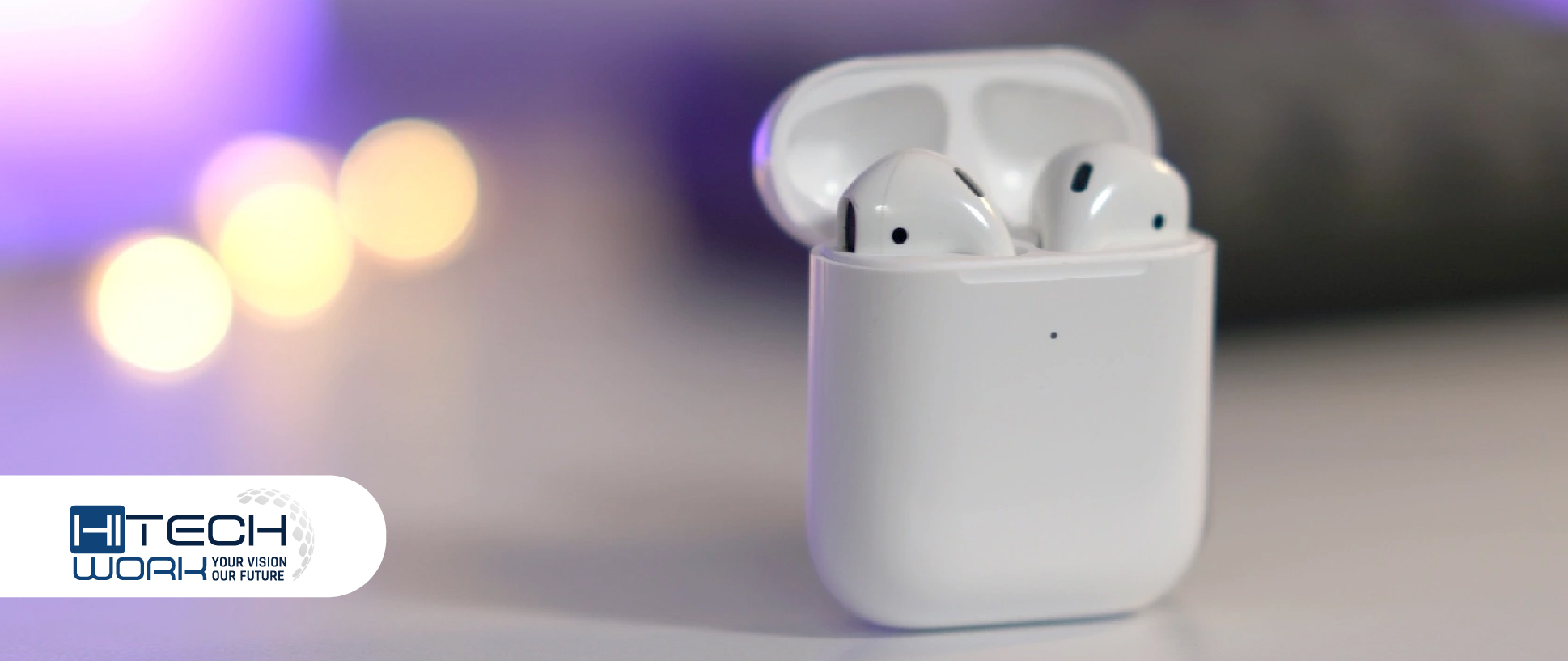 Apple Airpods Charging Case