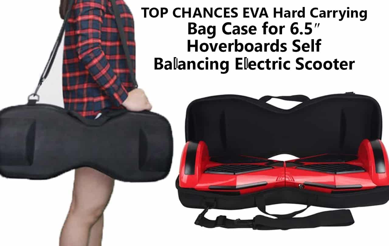 hoverboard accessories amazon