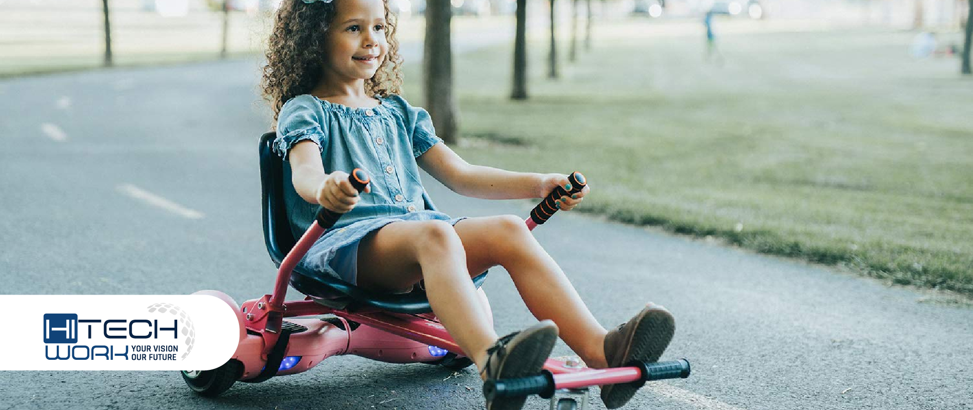 hoverboard segway accessories