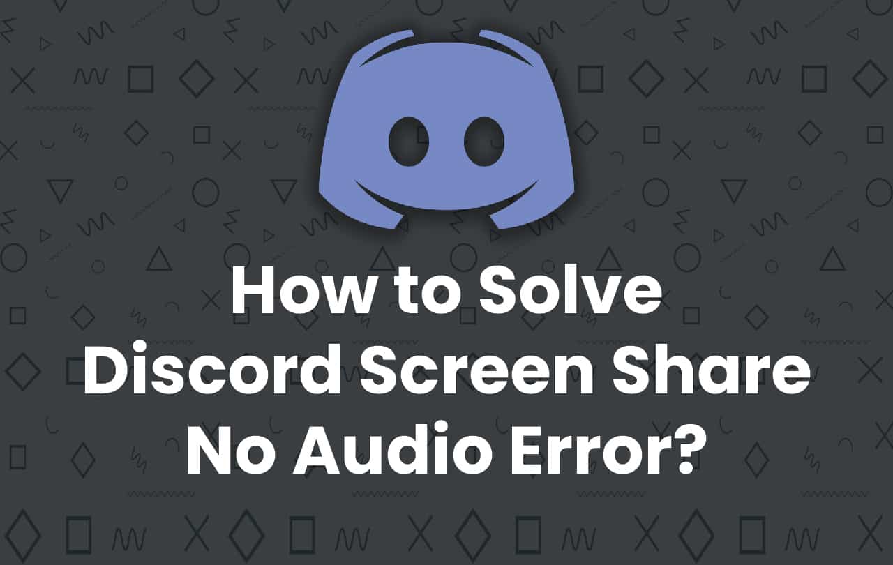 screenshare on discord screenshare on discord