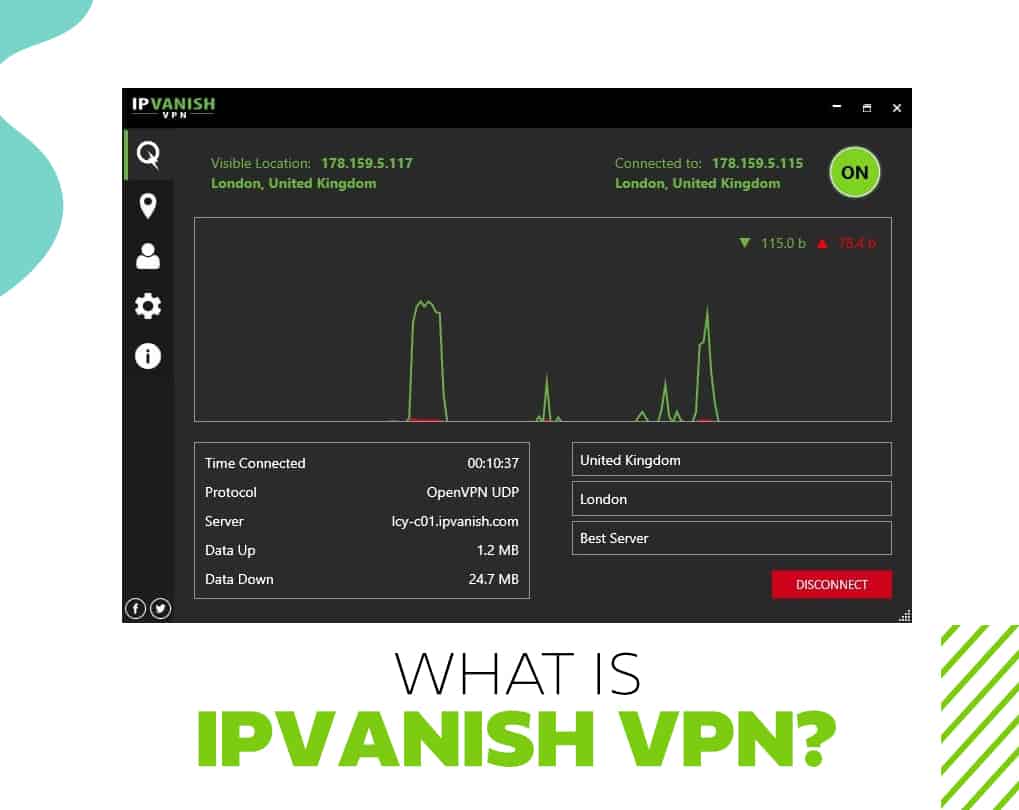 ipvanish vpn chrome ipvanish vpn chrome