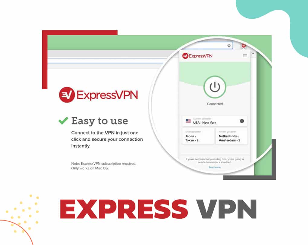 ipvanish vs expressvpn