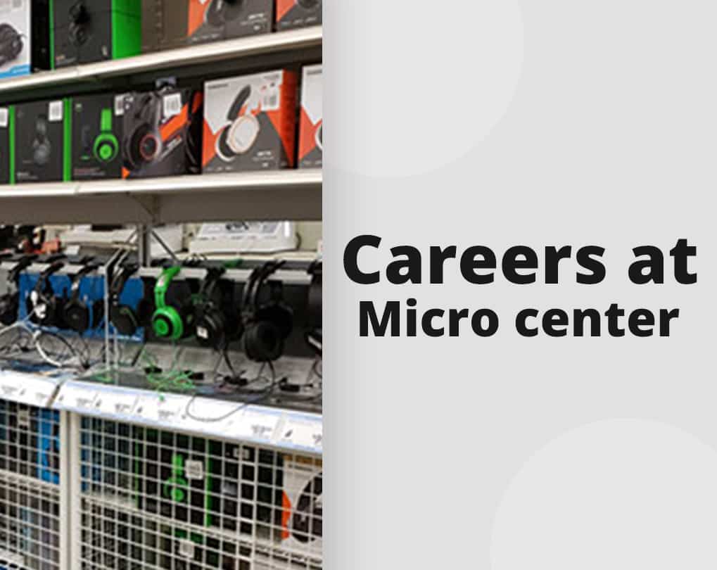 micro center near me