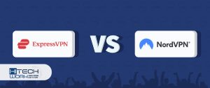 ExpressVPN vs NordVPN