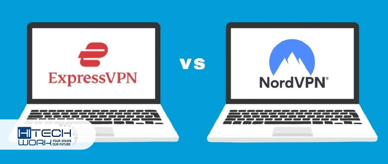 ExpressVPN vs NordVPN: Privacy 