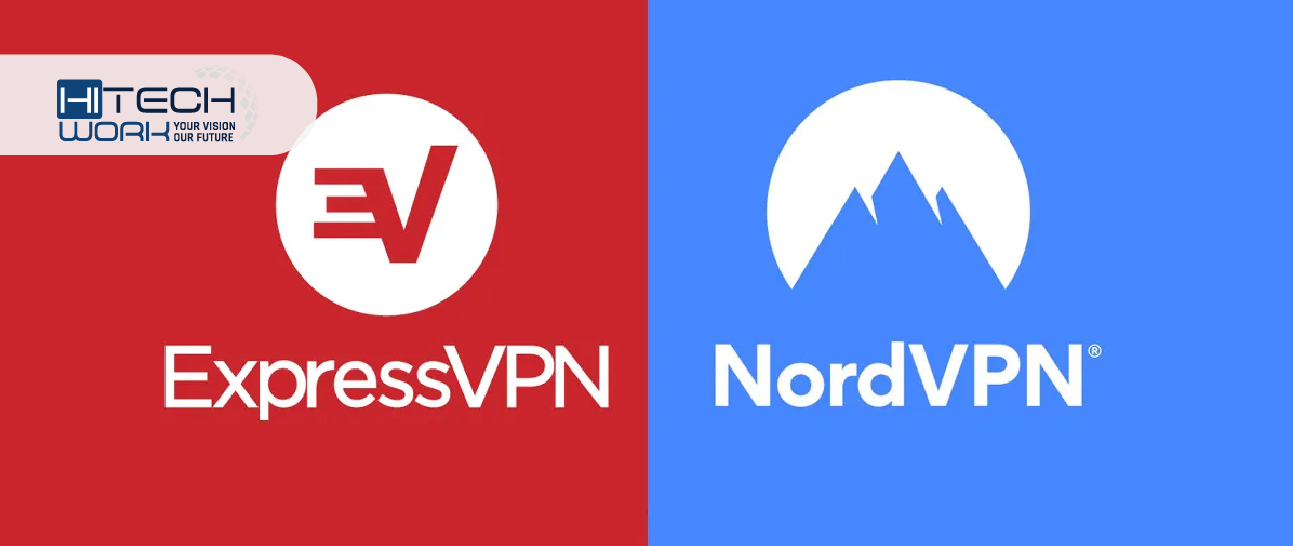 ExpressVPN vs NordVPN: Streaming