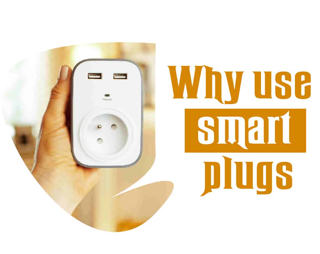 Smart Plugs That Work With Alexa