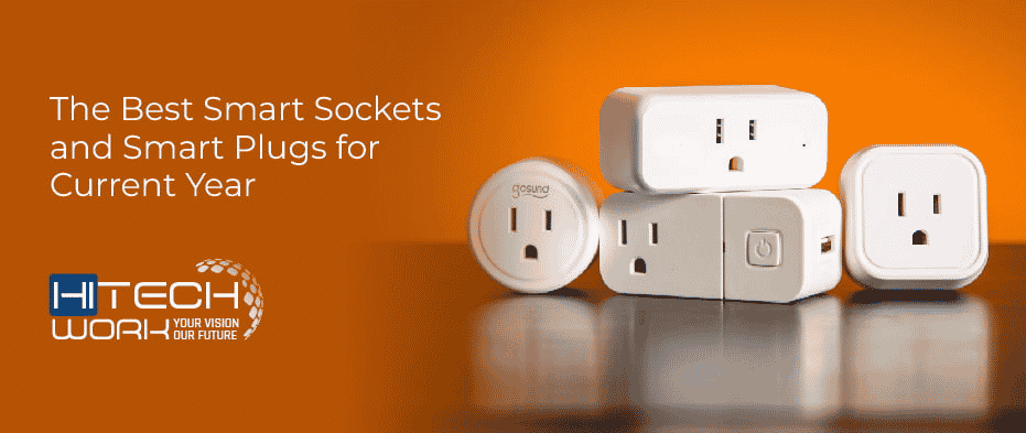 The Best Smart Sockets and Smart Plugs