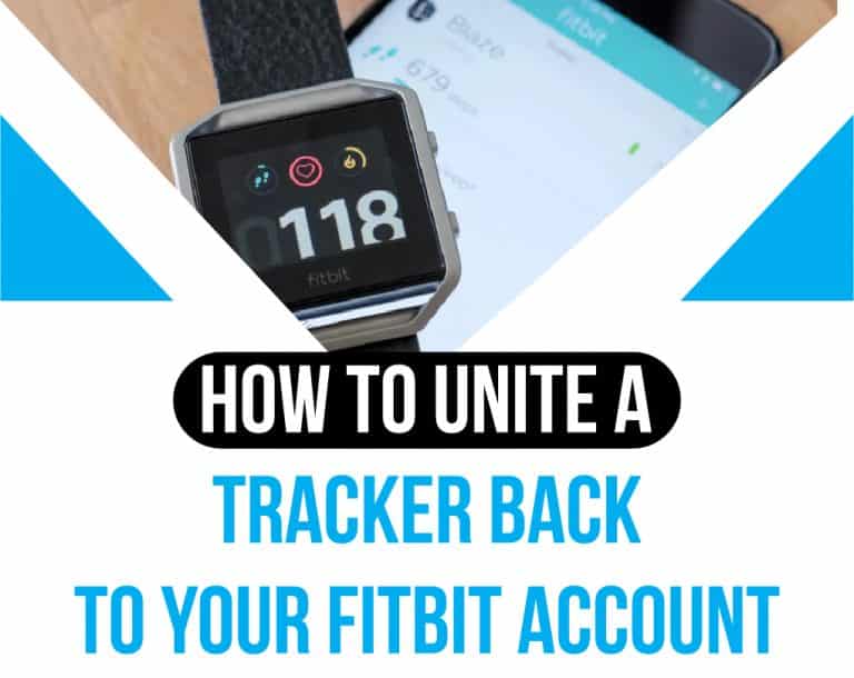 resetting charge 2 fitbit