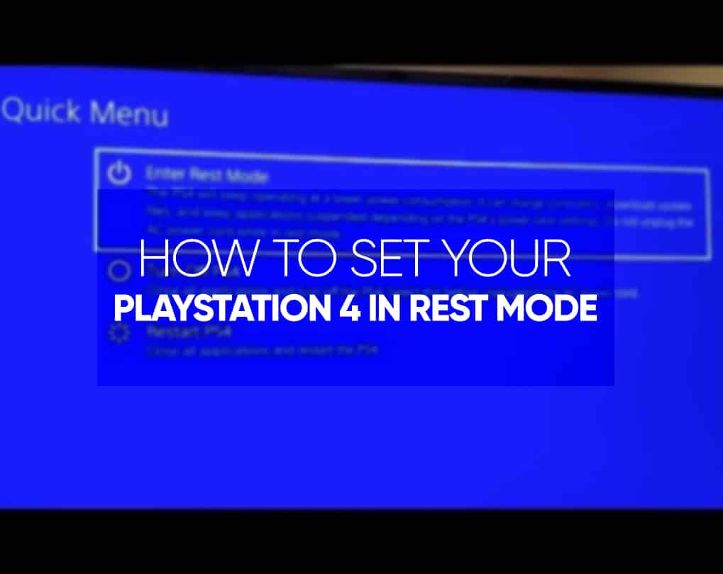 How To Turn Off Ps4 Without Controller