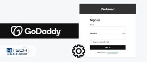 Notifications of Microsoft 365 from GoDaddy