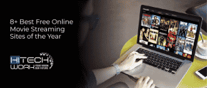 Best Free Online Movie Streaming Sites