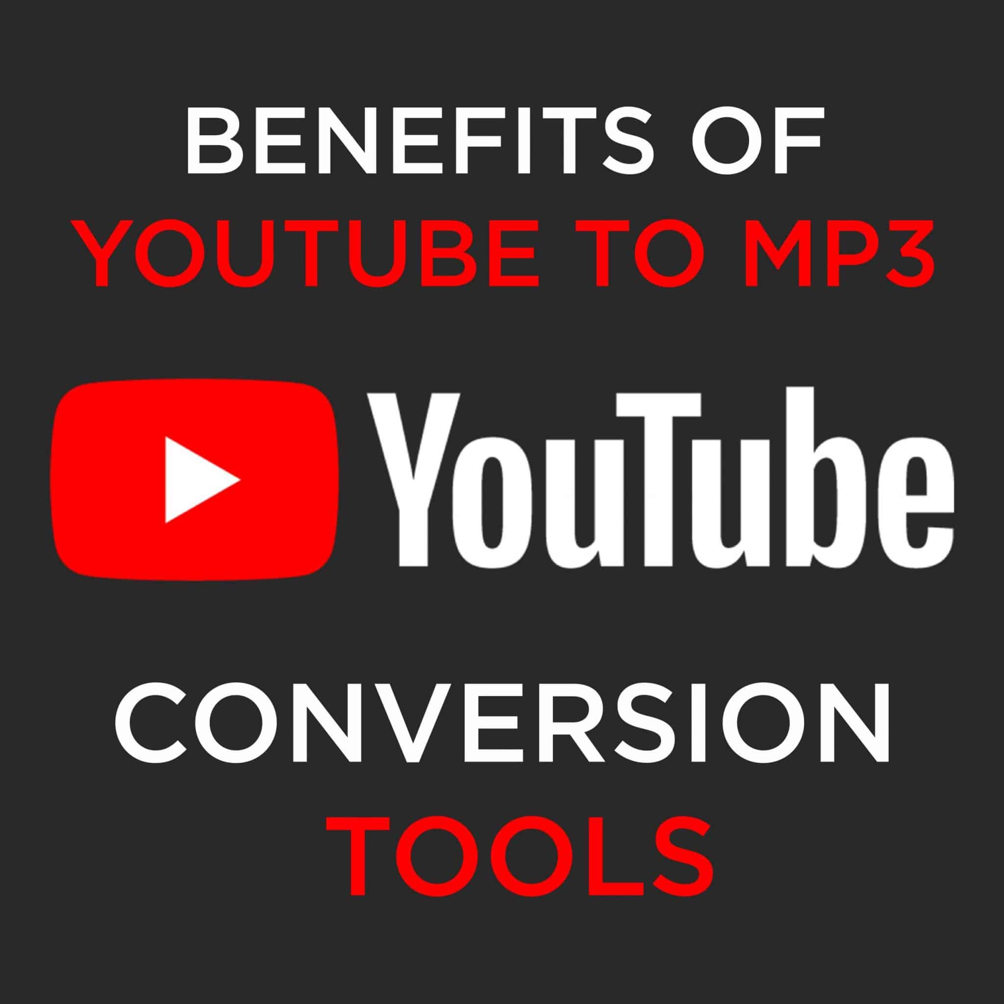Best Youtube To Mp3 Converter