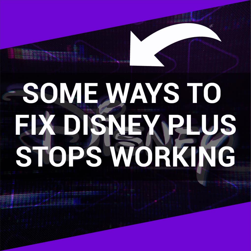 Disney Plus Login Button Not Working