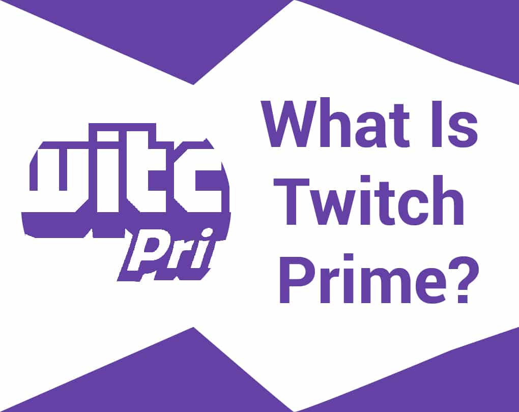 How To Cancel Twitch Prime