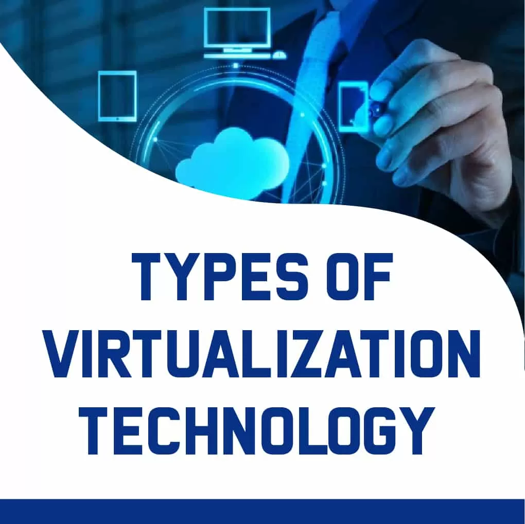 Virtualization Technology Bios