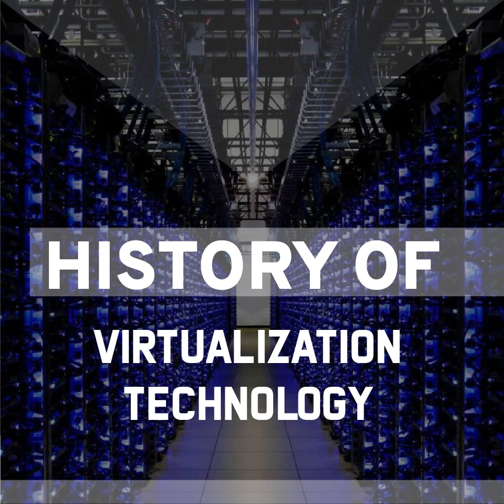 Virtualization Technology