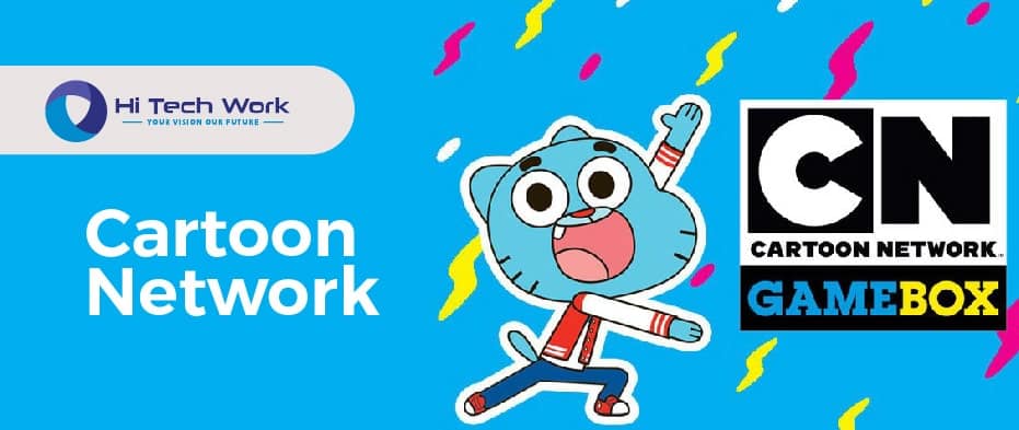 Cartoon Network