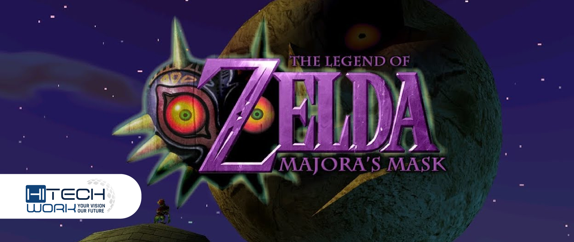 Majora's Mask