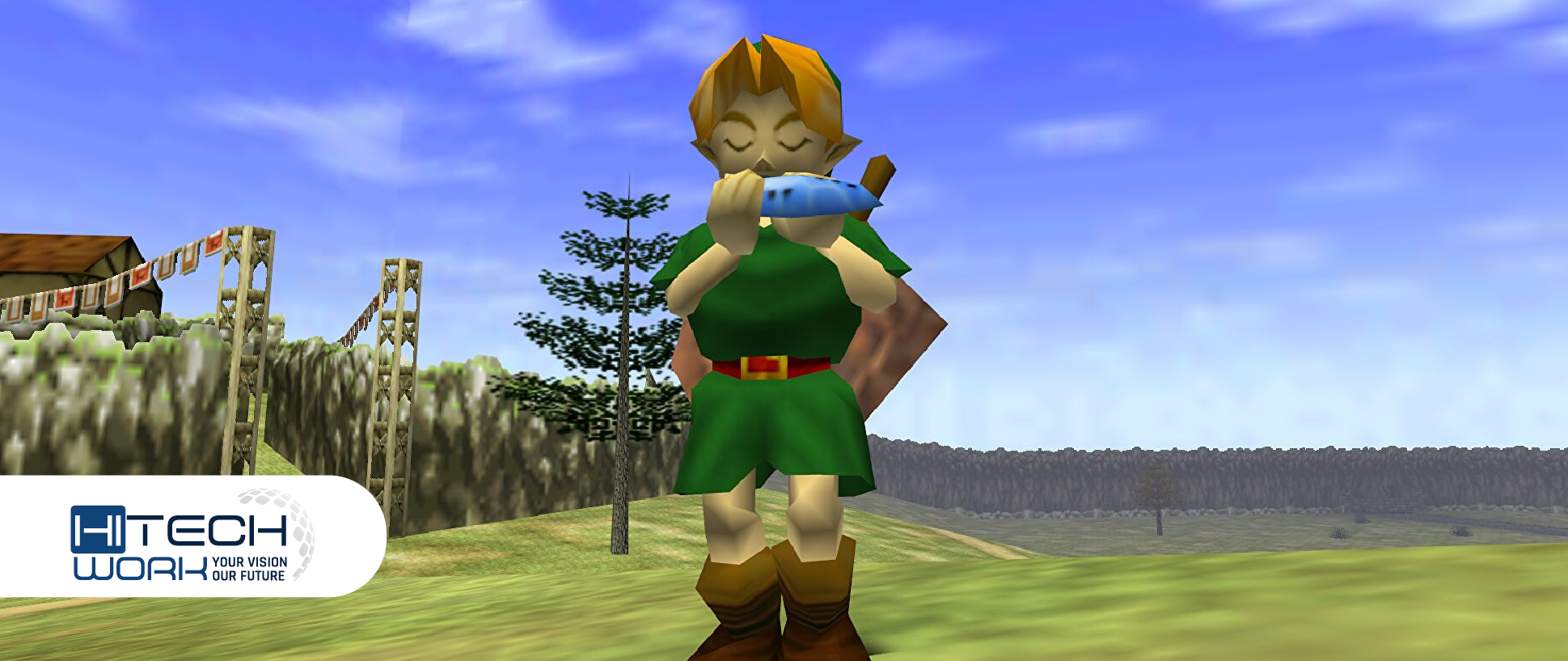 Ocarina of Time