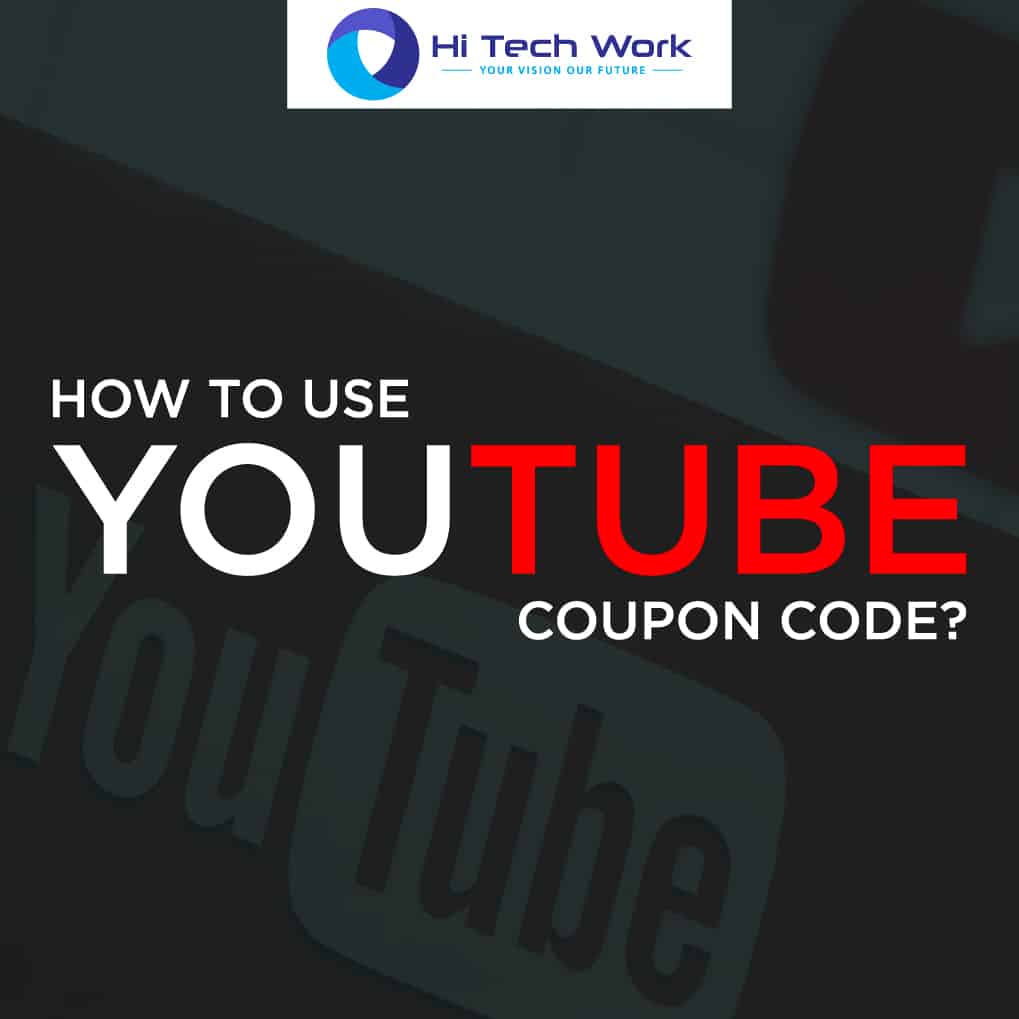 Youtube Movie Coupon Code