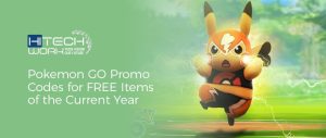 pokemon go promo codes