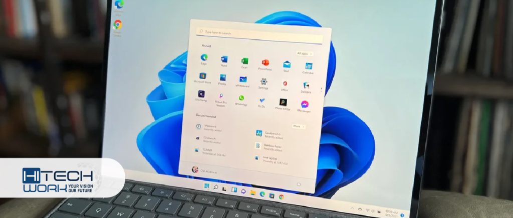 Apps to Install on Your New Windows Laptop