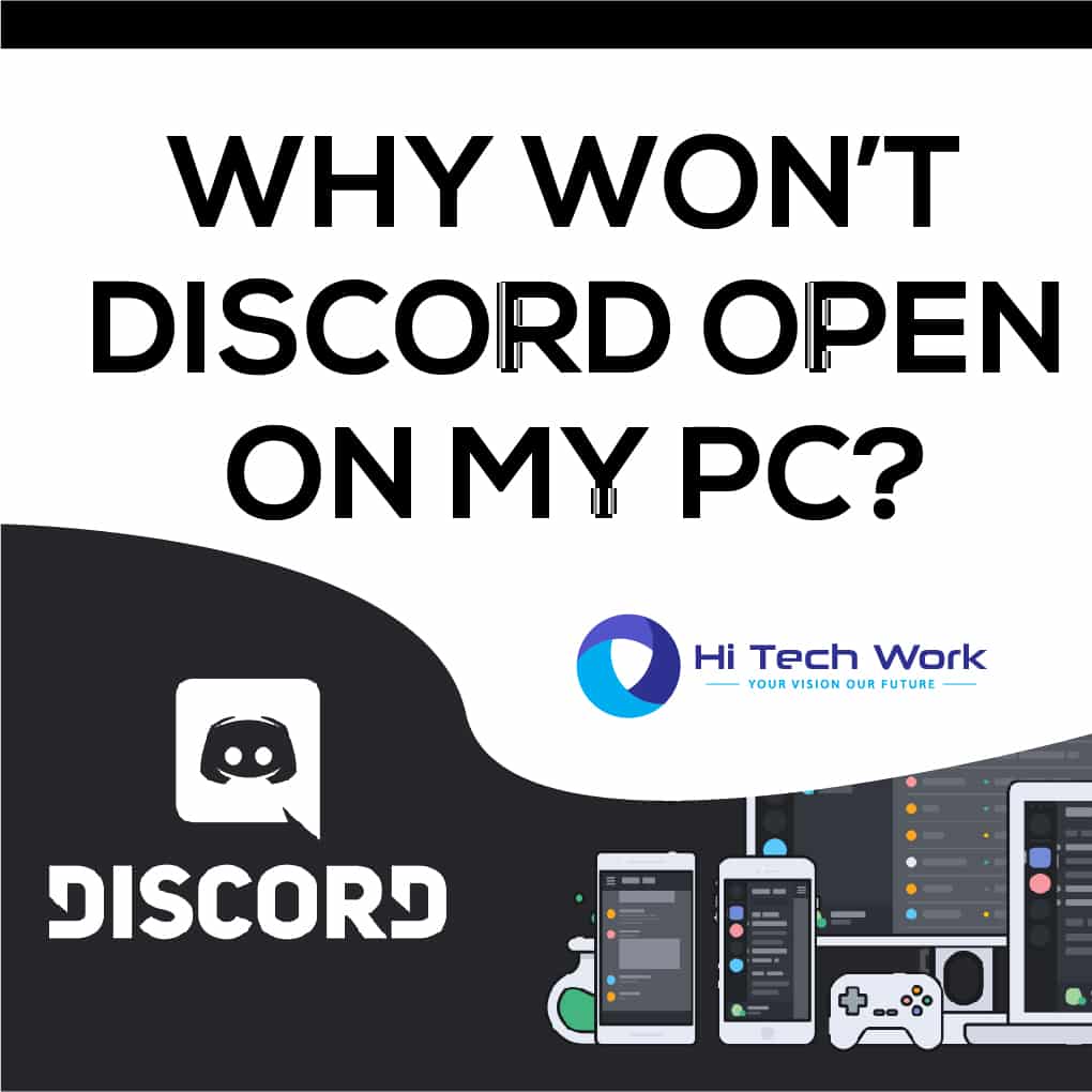 Discord Overlay Not Working