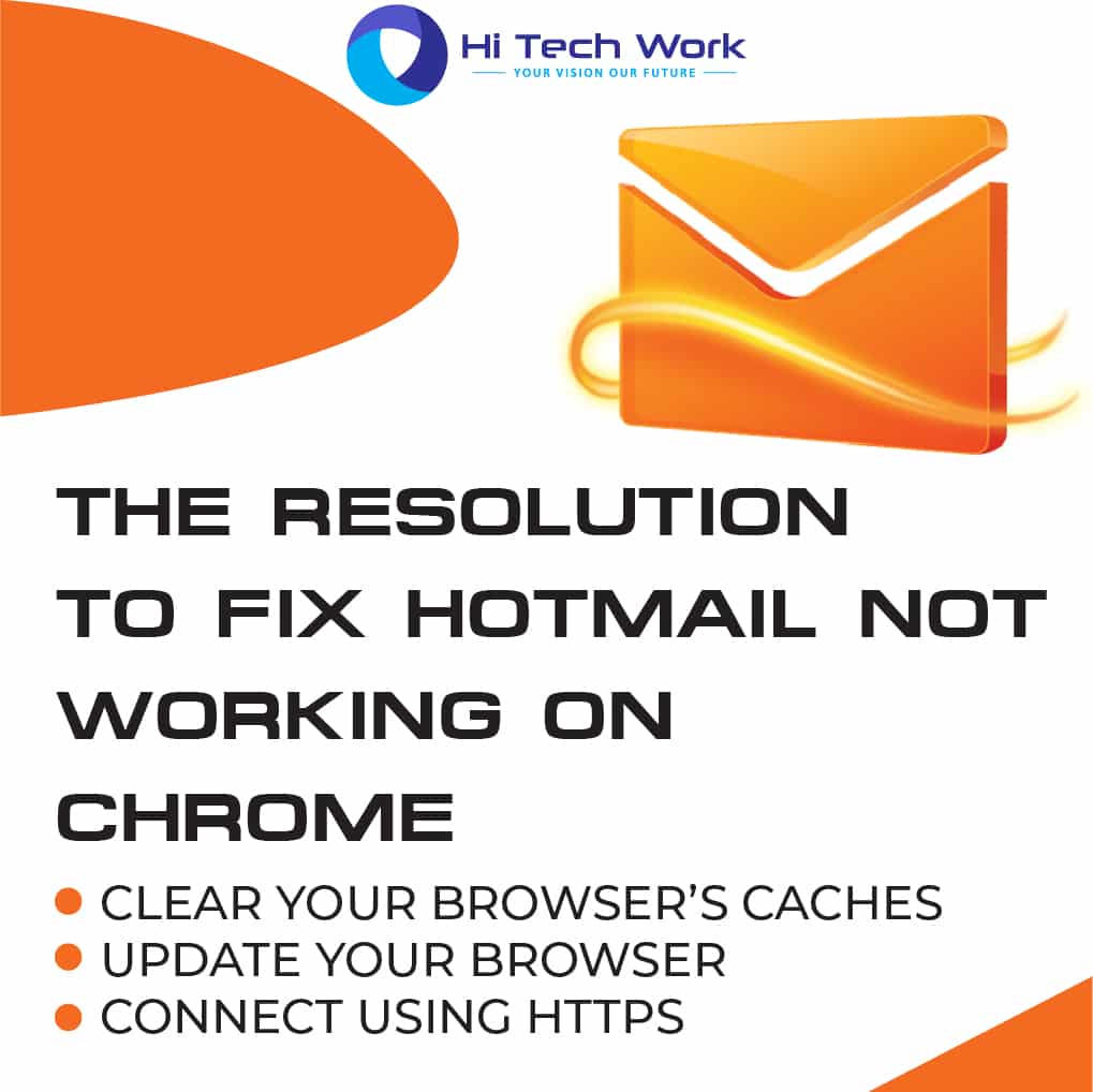 How to Solve Hotmail Not Working Issues in 2022 (2022)